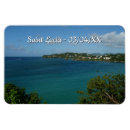 Recherche de st lucia magnets Tropical
