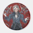 Recherche de vampire magnets Fée