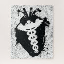 Recherche de medical puzzles Emt