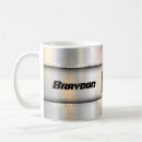 Search for stripped mugs For him