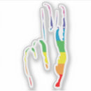 Search for lgbt community stickers Rainbow