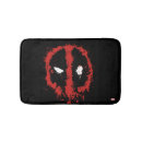 Search for marvel comics bath mats Paint splatter