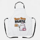 Search for on duty aprons Student