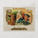 Recherche de cigares cartes postales Fumée