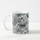 Search for disco ball drinkware Party