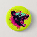 Recherche de opossums badges Animal