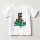 Search for kids show baby clothes Scooby and the gang
