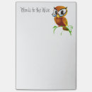 Search for wise words Owl