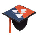 Search for virginia graduation cap toppers University of virginia cavaliers