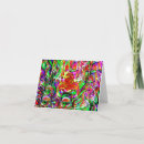 Search for flowe cards Purple