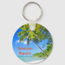Search for dominican republic keychains Tropical