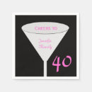 Search for 40th birthday supplies 40 year old