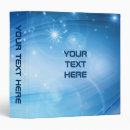 Search for text on your binders Stars