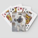 Search for pug playing cards Baby