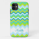 Search for teal chevron pattern iphone cases Aqua