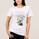Search for flower tshirts Blossom