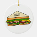 Search for picnic ornaments Food
