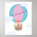 Search for art nursery posters Dream big little one