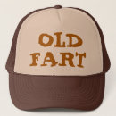 Search for old fart hats Humour
