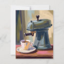 Search for machine cards Coffee