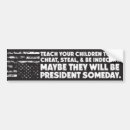 Recherche de anti trump bumper stickers Américain