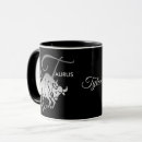 Search for astrology birthday mugs Symbol