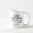 Search for funny divorce mugs Typography