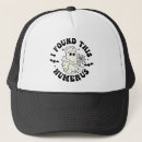 Search for macabre hats Spooky