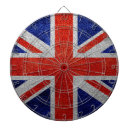 Search for union jack flag dartboards British