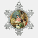 Search for birth of jesus christ ornaments Merry christmas