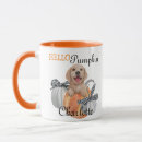 Search for hello pumpkin mugs Fall pumpkins