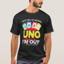 Search for uno mens tshirts Last