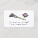 Recherche de lips business cards Salon beauté