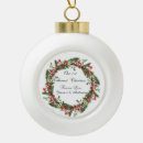 Search for one of a kind ornaments Create your own