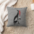 Recherche de greyhound coussins Gris