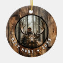 Search for camo ornaments Rustic