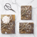 Recherche de musical papier cadeau Classique