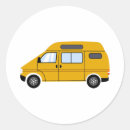 Recherche de campervan stickers Transport