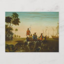 Search for discovering postcards Explorer