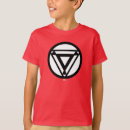 Search for arc reactor tshirts Avengers
