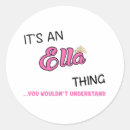 Recherche de truce autocollants Vous ne comprendriez pas