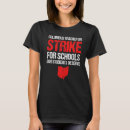 Recherche de grève tshirts École