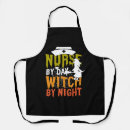 Search for best nurse aprons Pumpkin