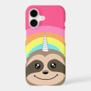 Search for cute sloth iphone cases Pink