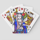 Search for religious playing cards Religion