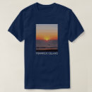 Search for sunrise sunset tshirts Beach