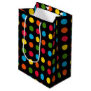 Search for black red and green gift bags Modern