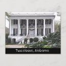 Search for tuscaloosa postcards Travel