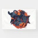 Search for funny meme banners Cat