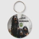 Search for setter keychains Animal